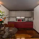 Lungaretta Trastevere Penthouse Mimi & Coco Rom