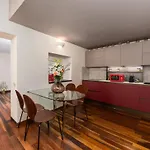 Apartment Lungaretta Trastevere Penthouse Mimi & Coco Rom