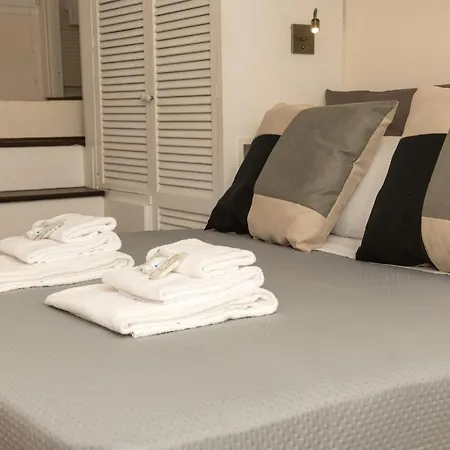 Appartamento Lungaretta Trastevere Penthouse Mimì&cocò *