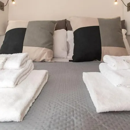 Appartamento Lungaretta Trastevere Penthouse Mimì&cocò *