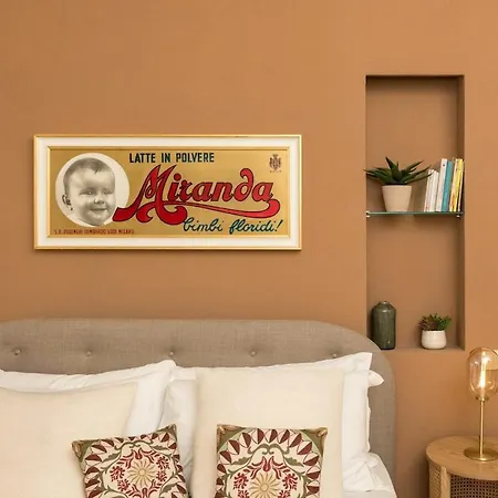 Lungaretta Trastevere Penthouse Mimì&cocò Appartamento
