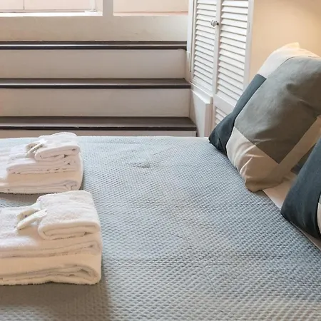 Lungaretta Trastevere Penthouse Mimì&cocò